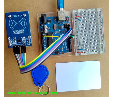 13.56 mhz rfid reader arduino|rfid arduino tutorial.